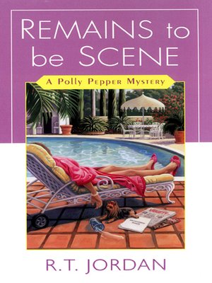 cover image of Remains to Be Scene